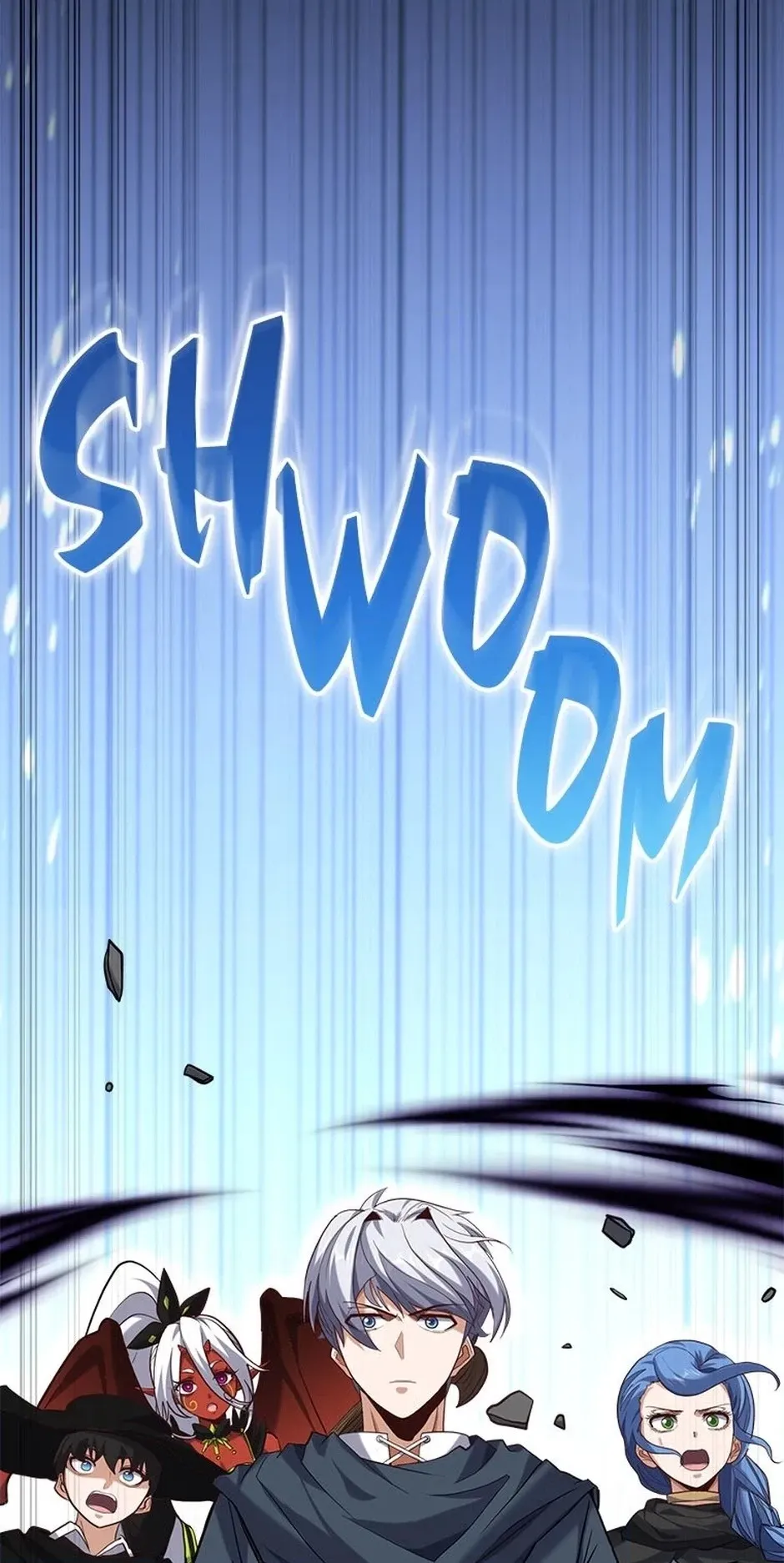 Read The Swordmaster