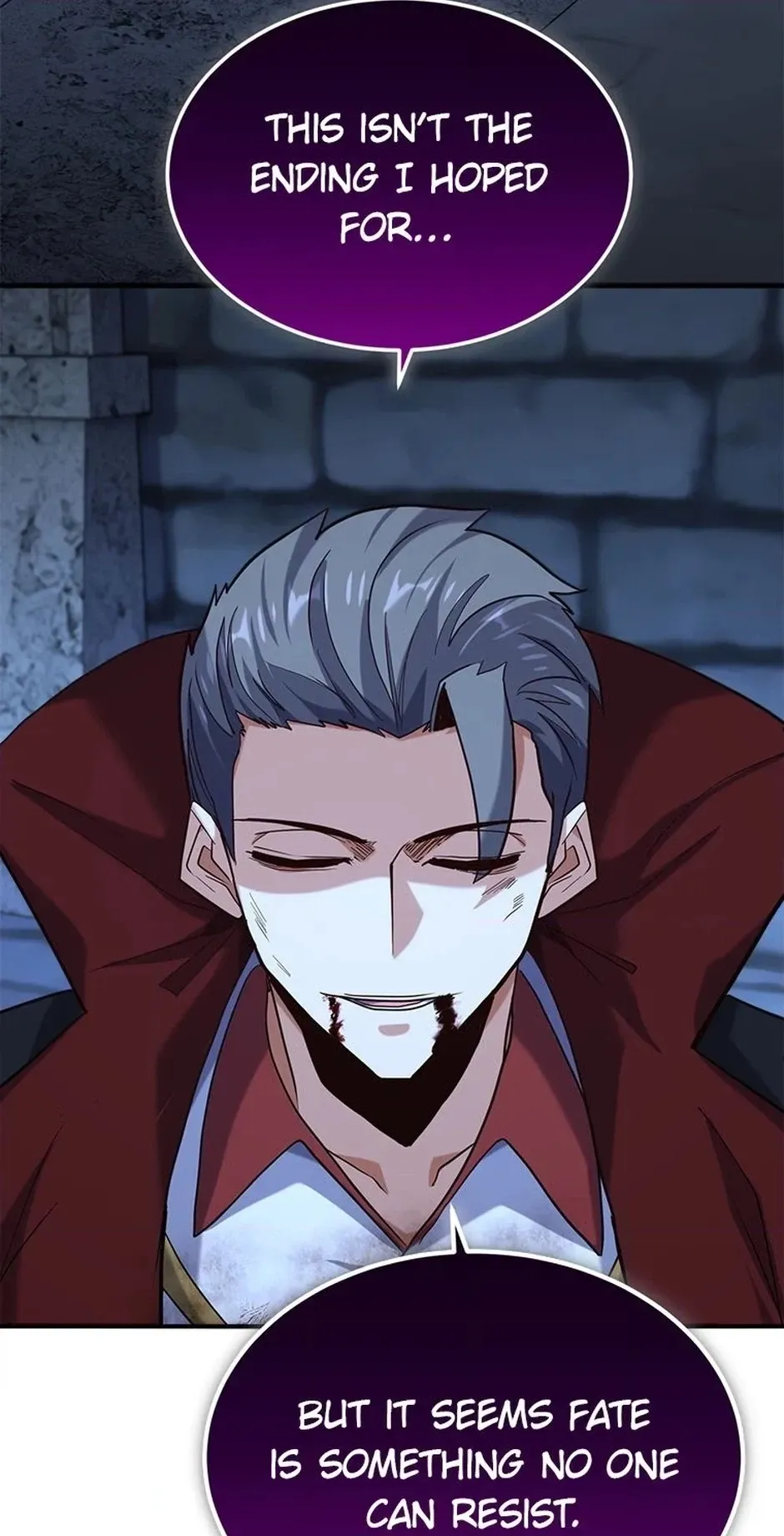 Read The Swordmaster