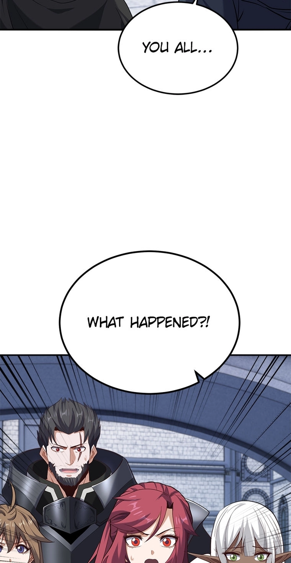 Read The Swordmaster