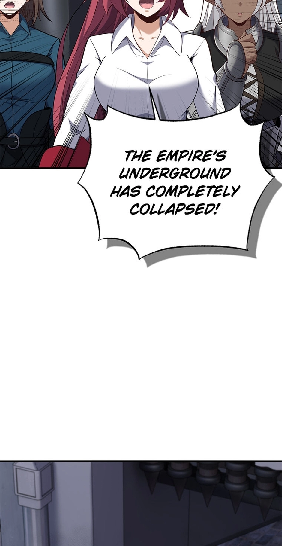 Read The Swordmaster