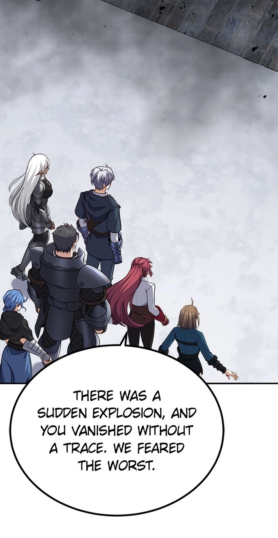 Read The Swordmaster