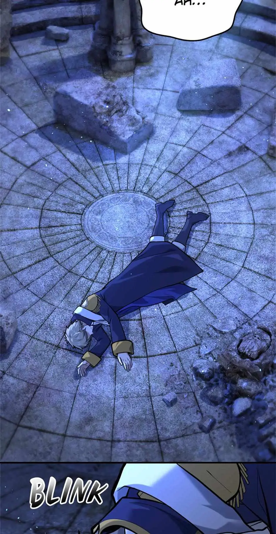 Read The Swordmaster