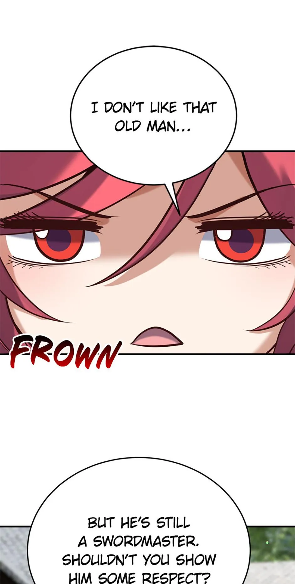 Read The Swordmaster