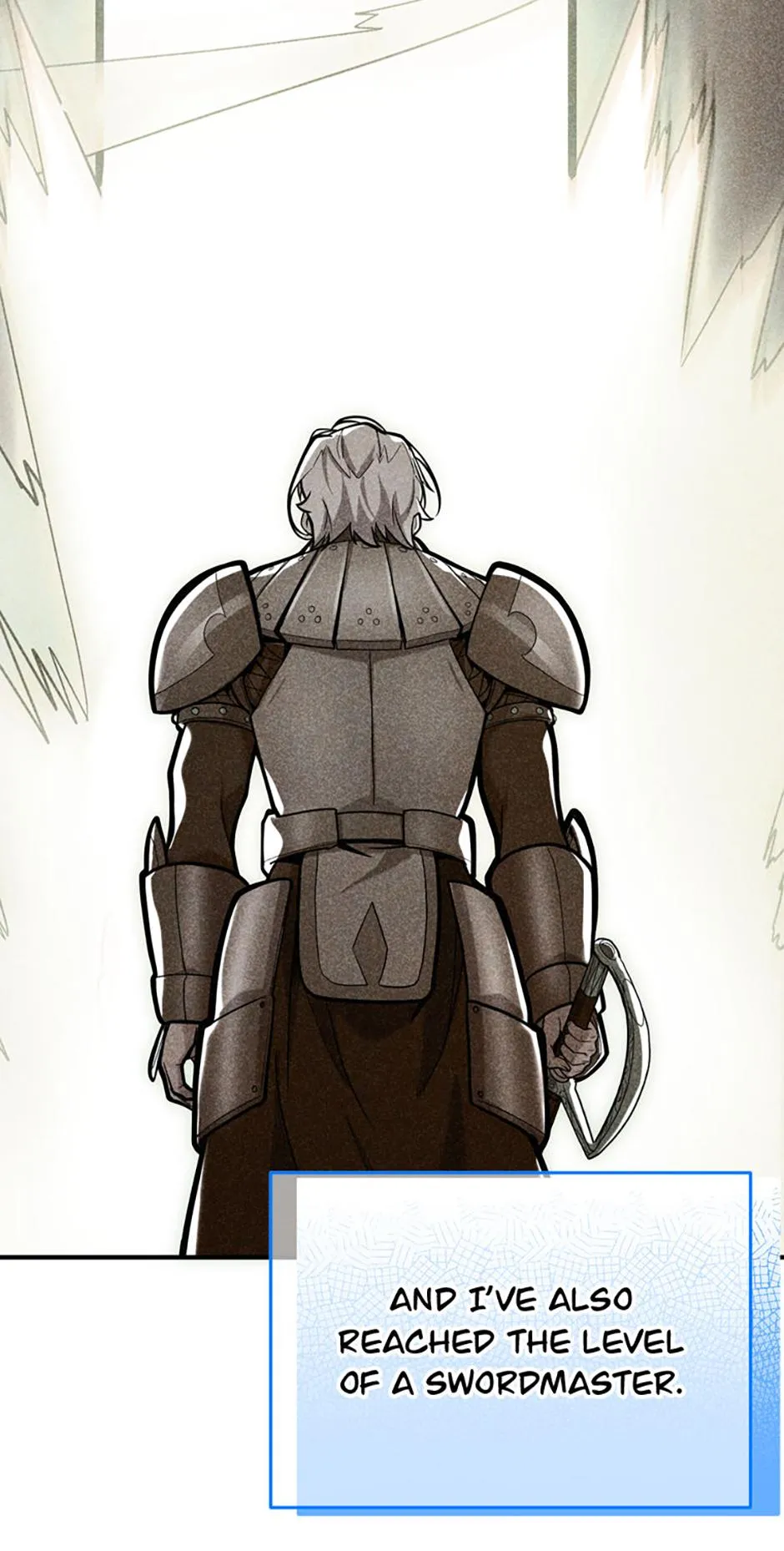 Read The Swordmaster