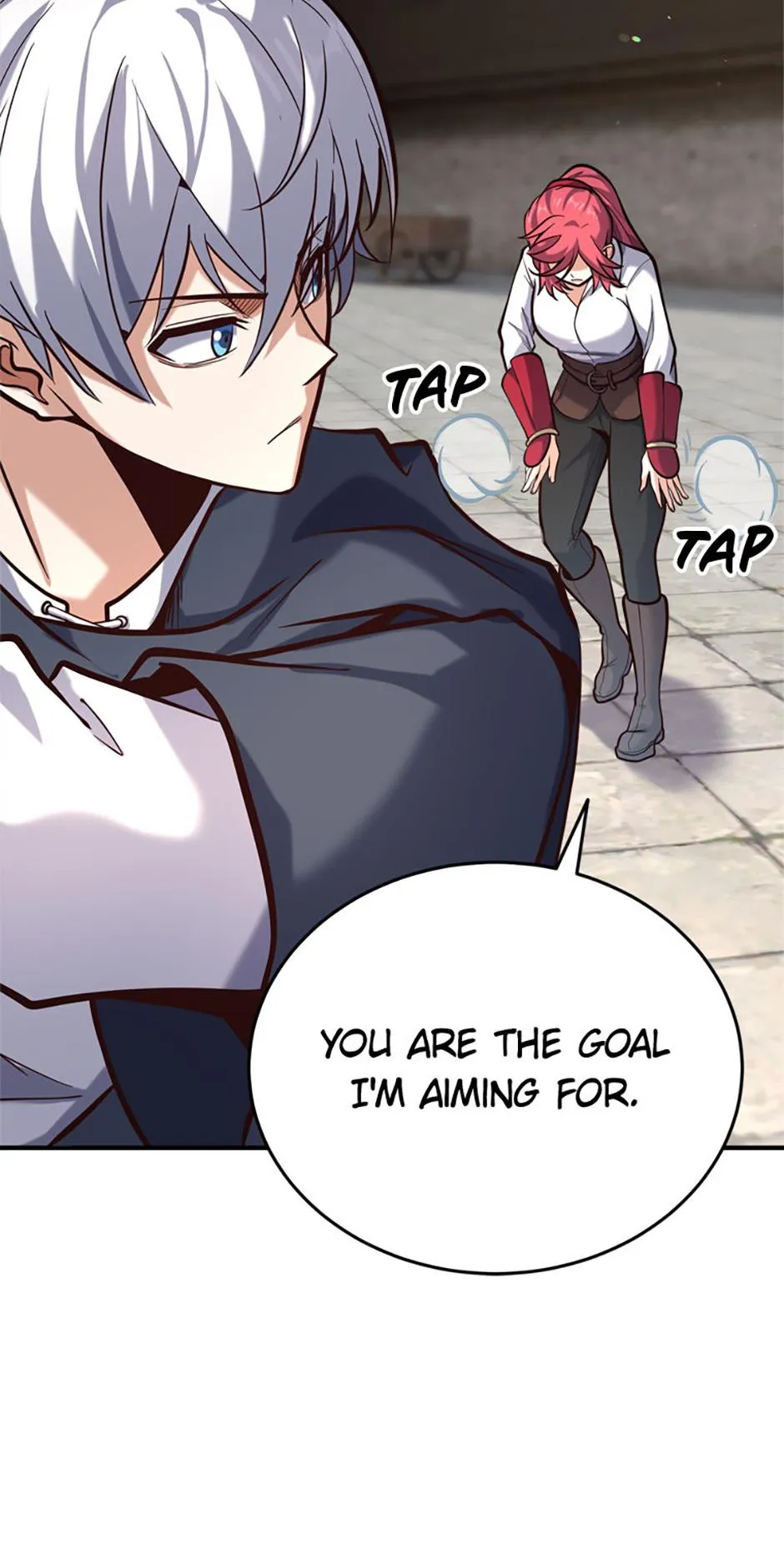 Read The Swordmaster