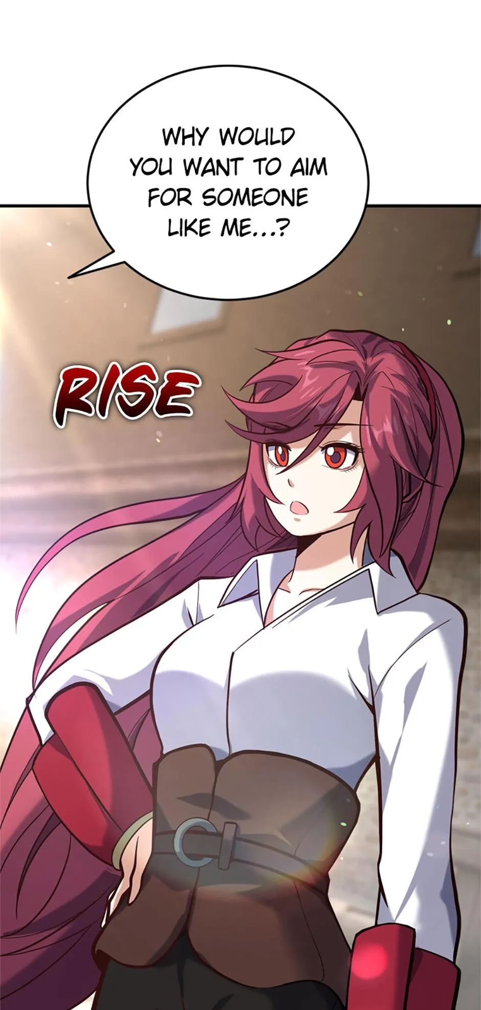 Read The Swordmaster