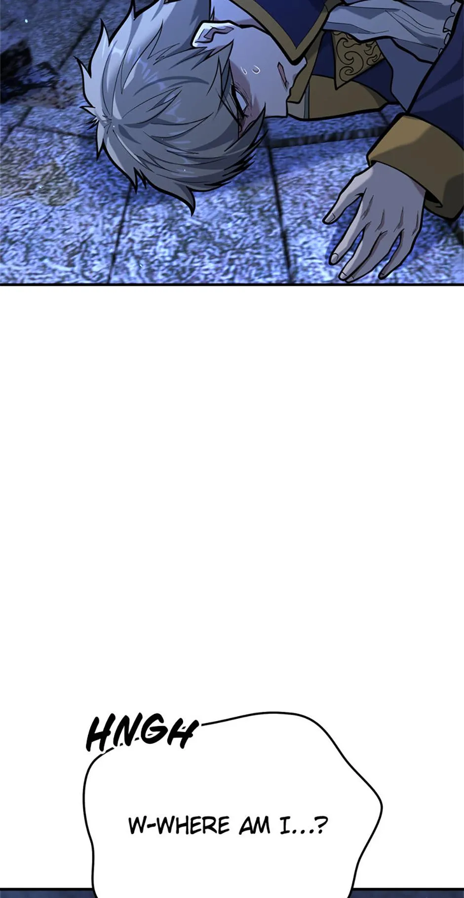 Read The Swordmaster