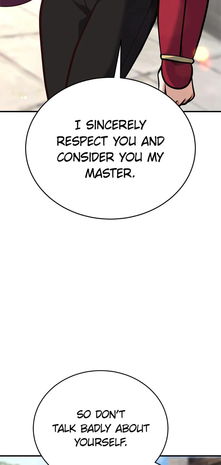 Read The Swordmaster