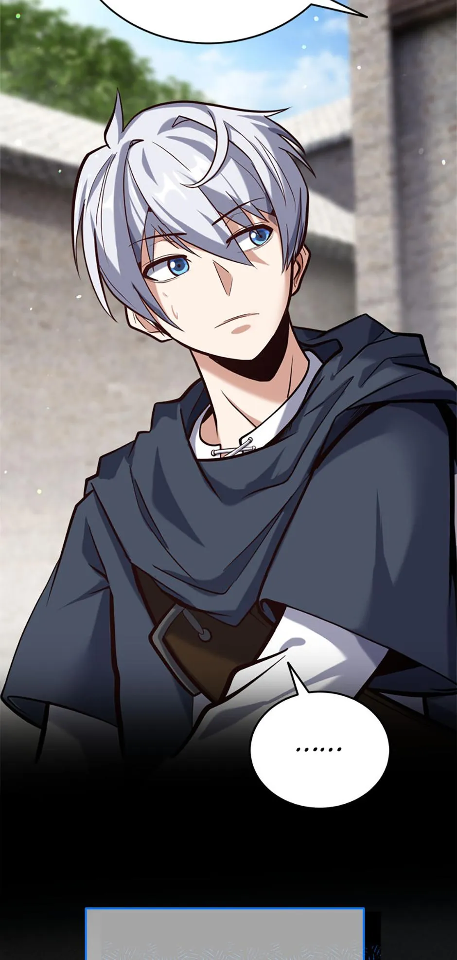 Read The Swordmaster