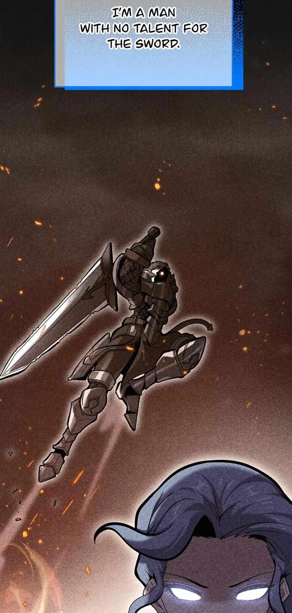 Read The Swordmaster