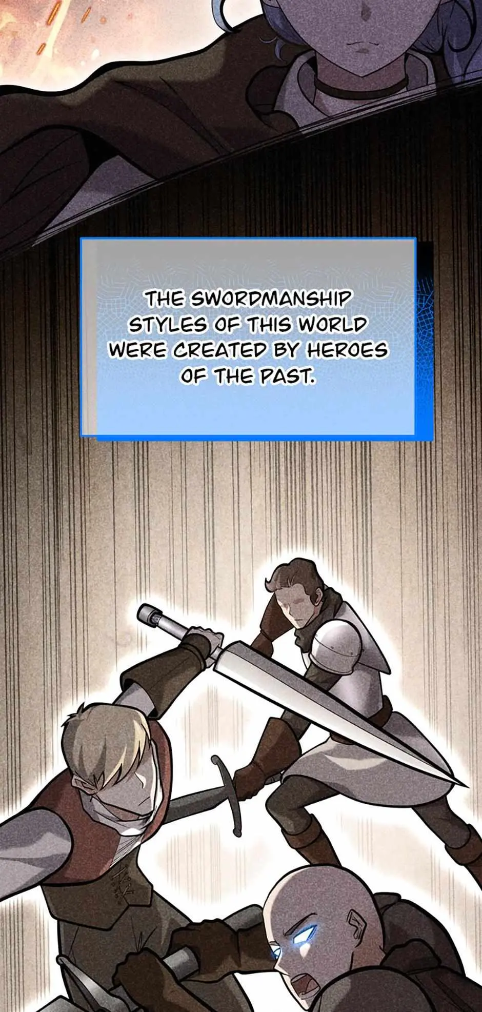 Read The Swordmaster