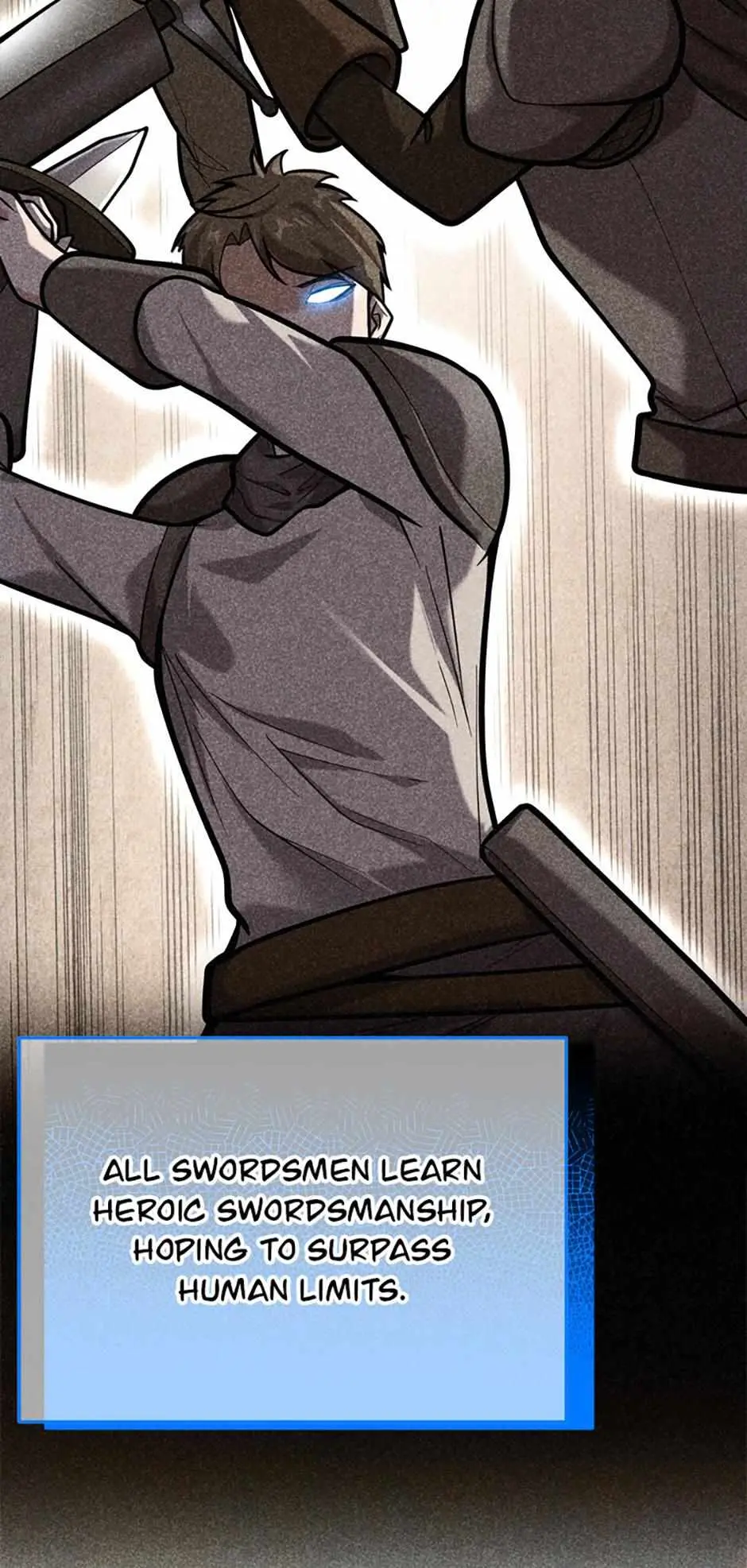 Read The Swordmaster