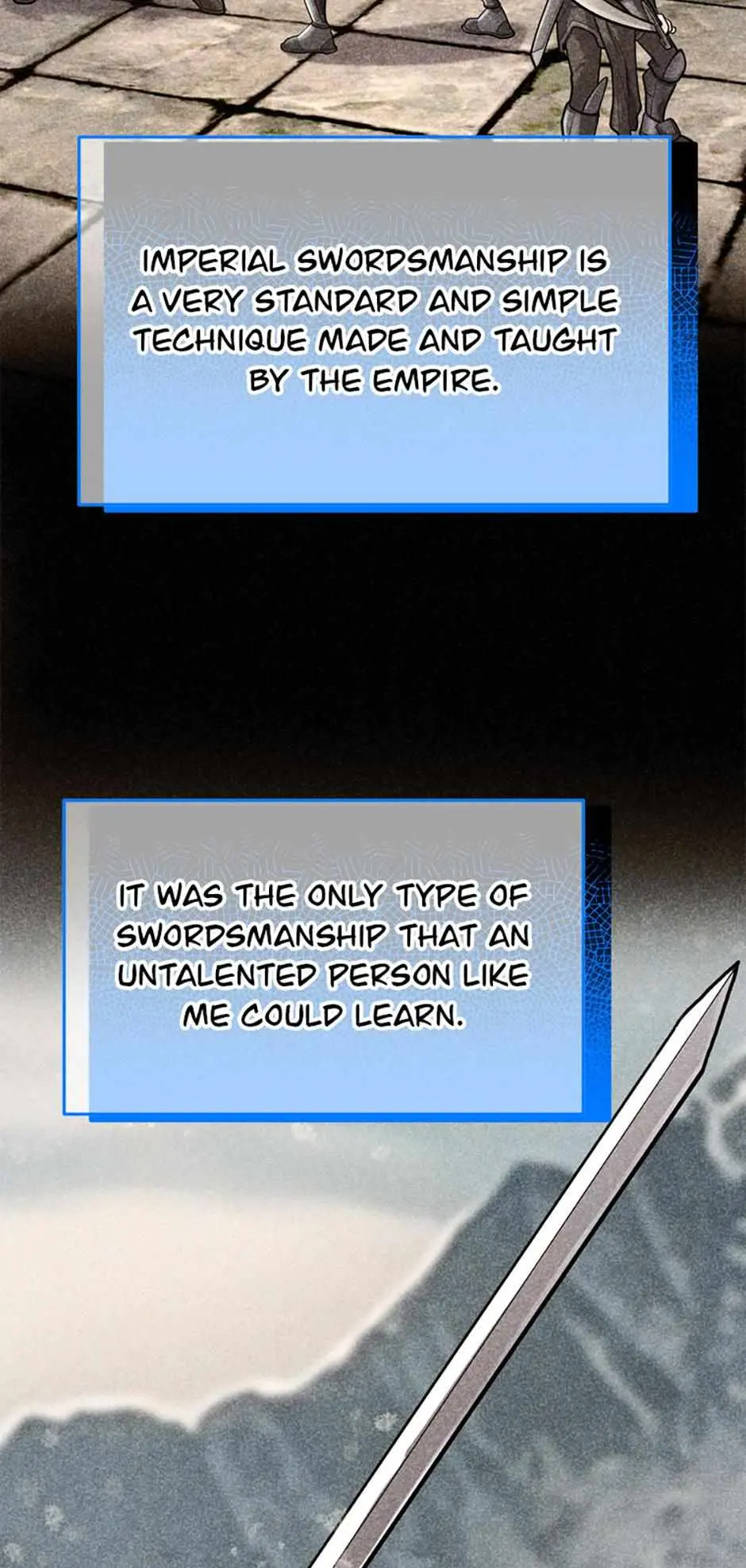 Read The Swordmaster
