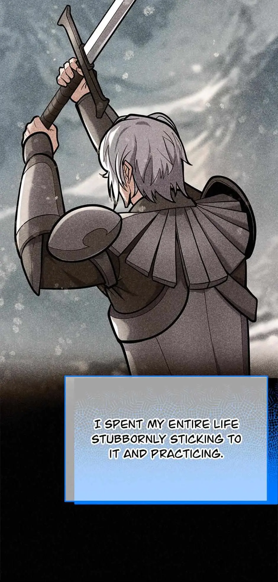 Read The Swordmaster