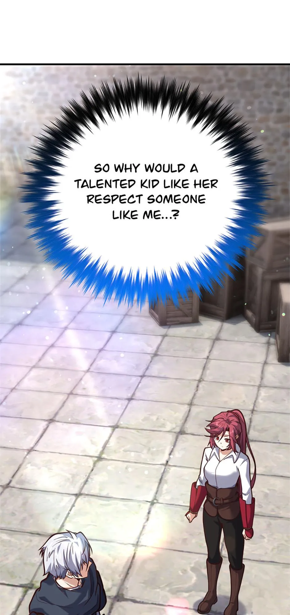 Read The Swordmaster