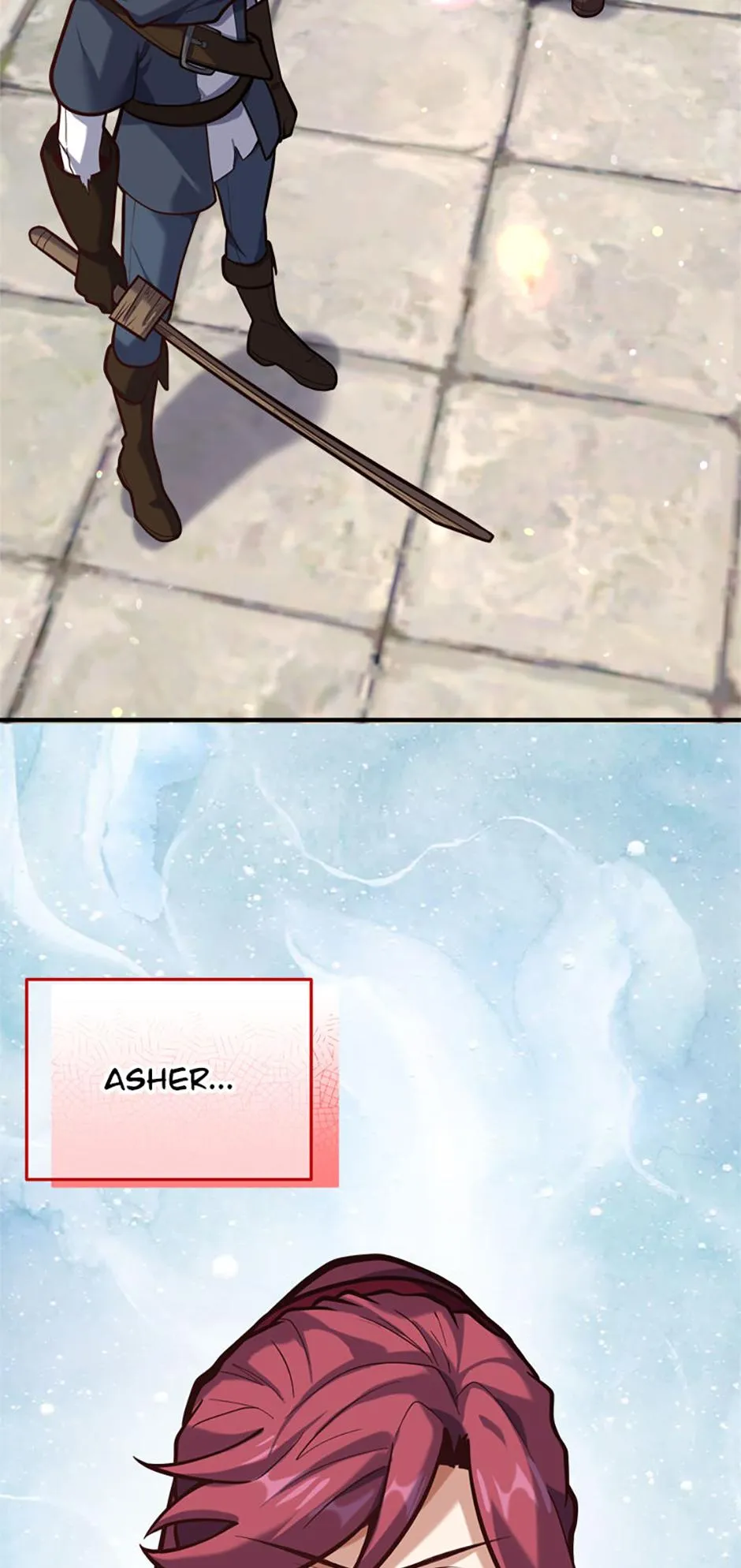 Read The Swordmaster