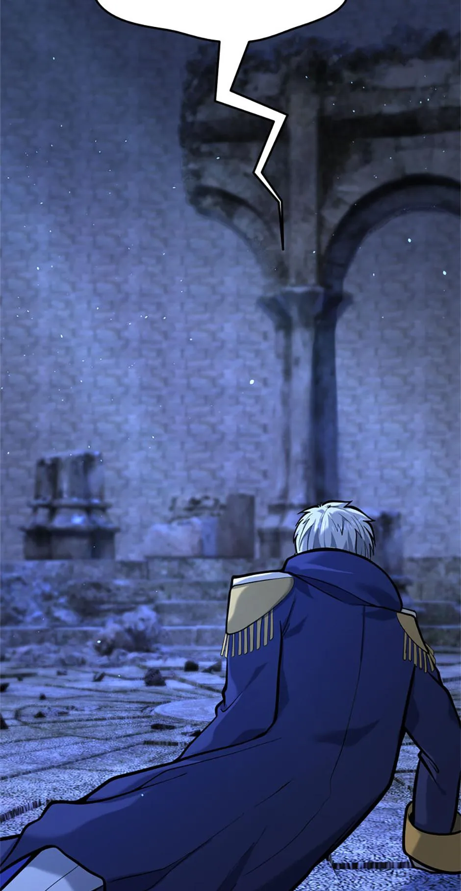 Read The Swordmaster