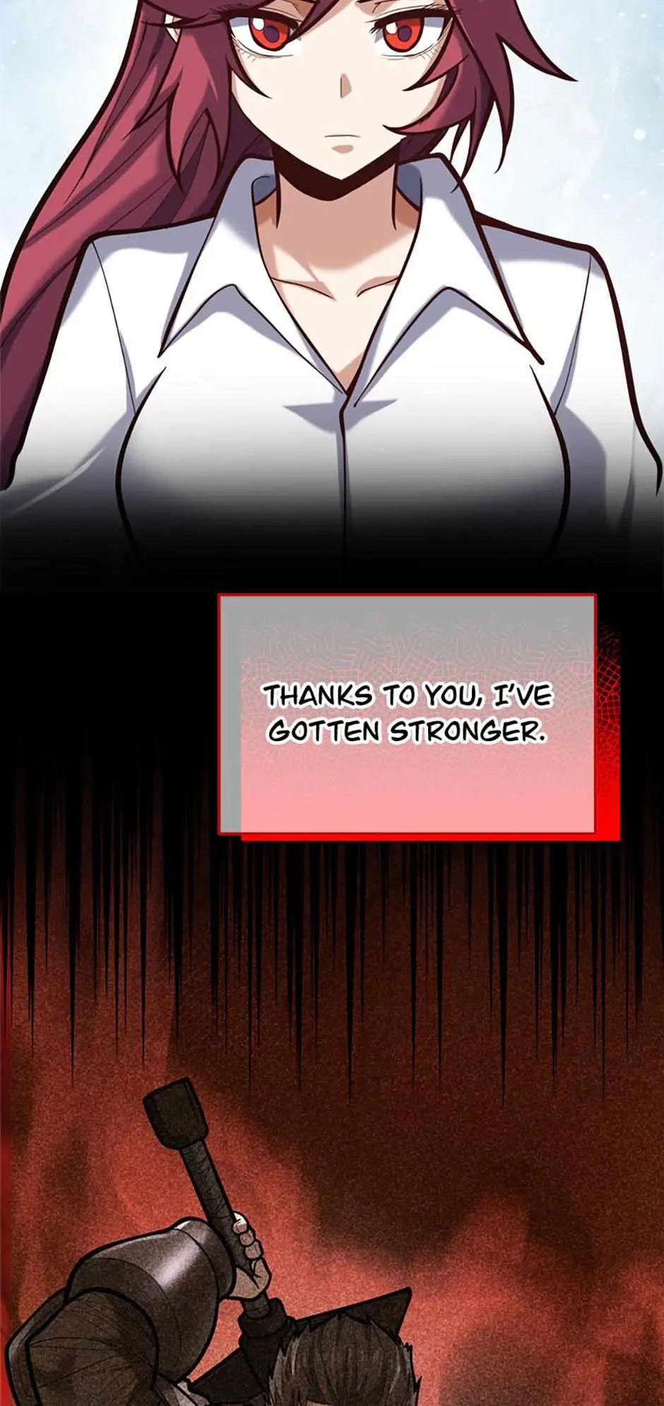 Read The Swordmaster
