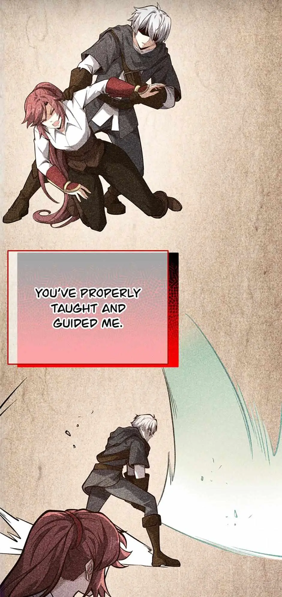 Read The Swordmaster