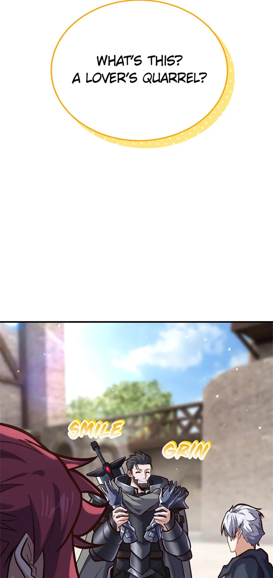 Read The Swordmaster