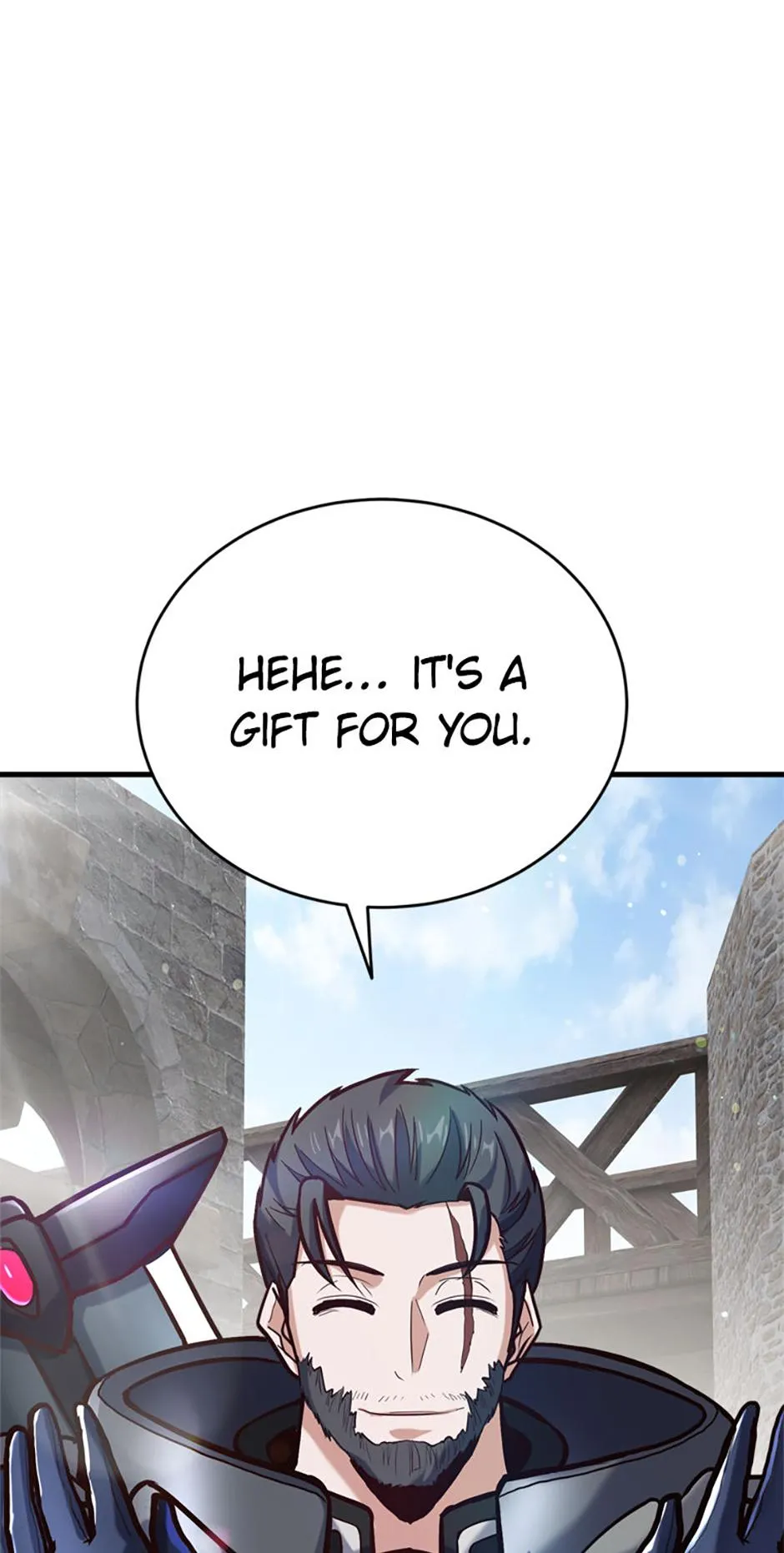 Read The Swordmaster