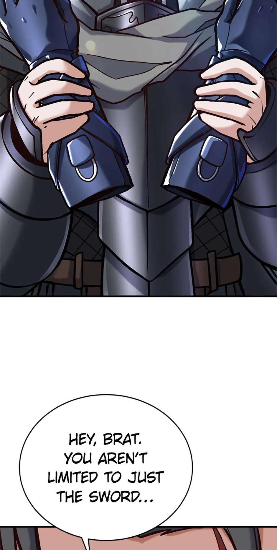 Read The Swordmaster