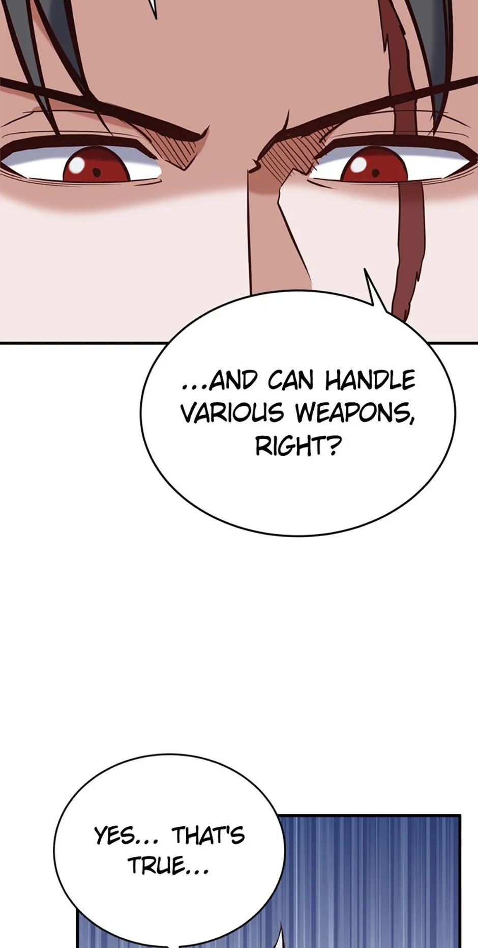 Read The Swordmaster