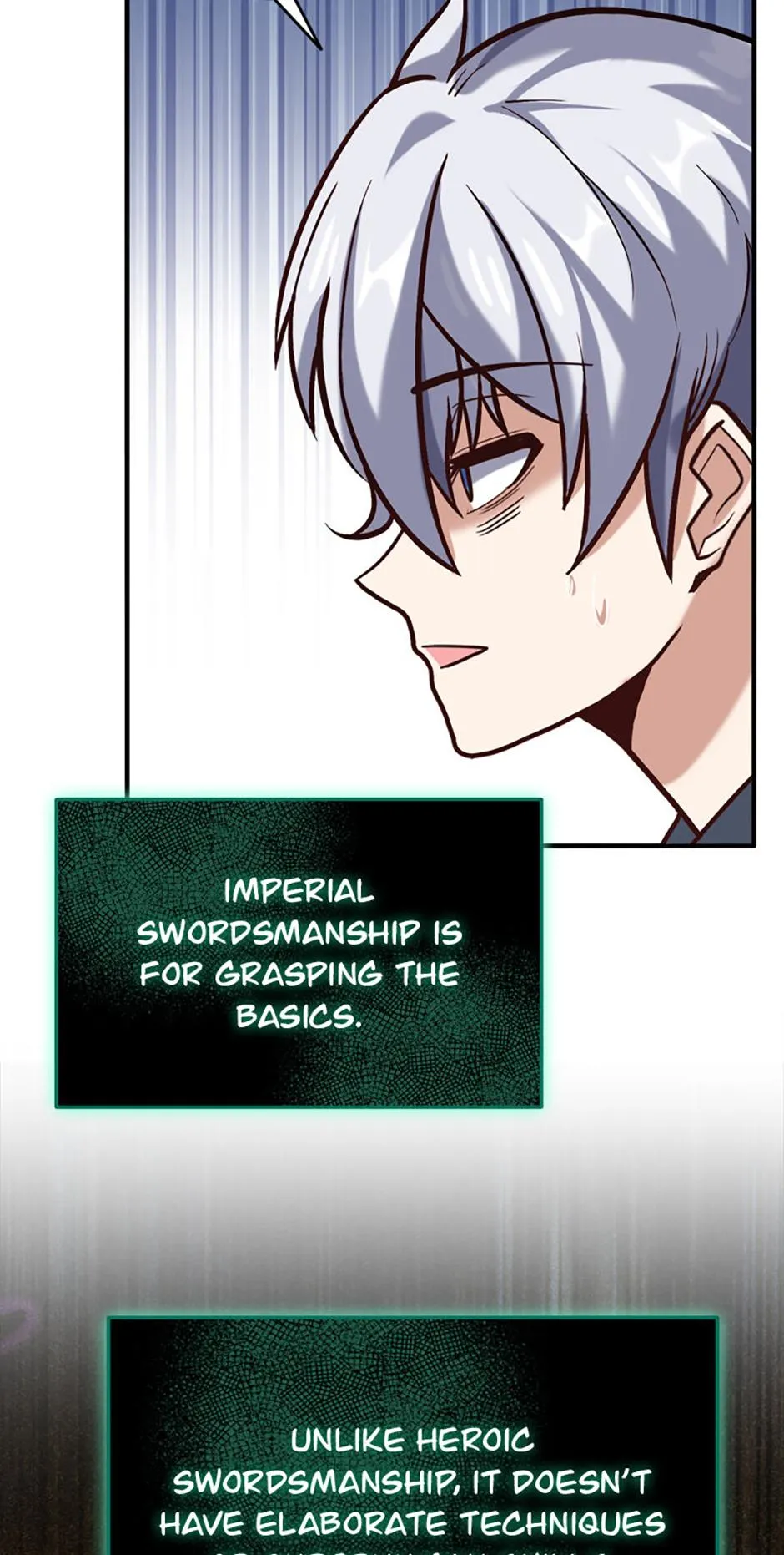 Read The Swordmaster