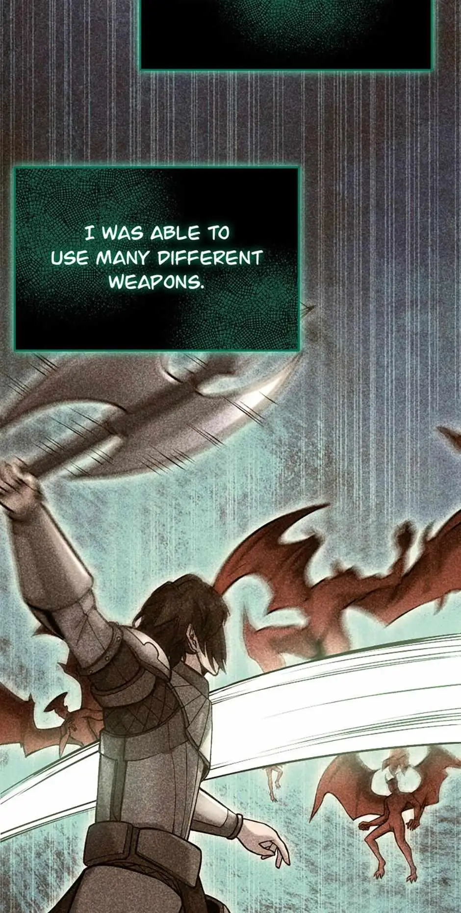 Read The Swordmaster