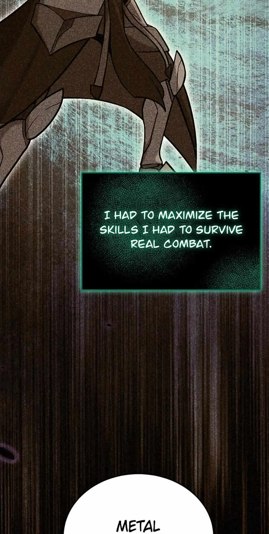 Read The Swordmaster