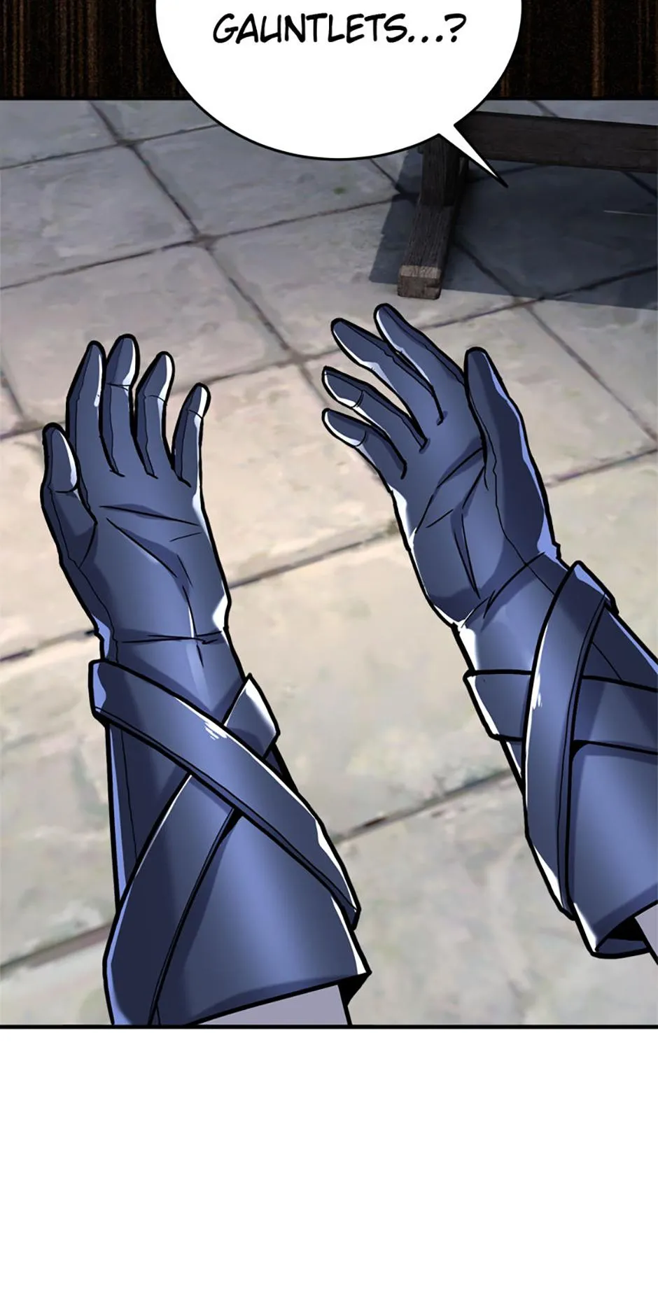 Read The Swordmaster