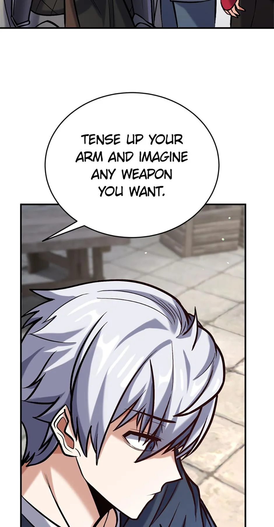 Read The Swordmaster
