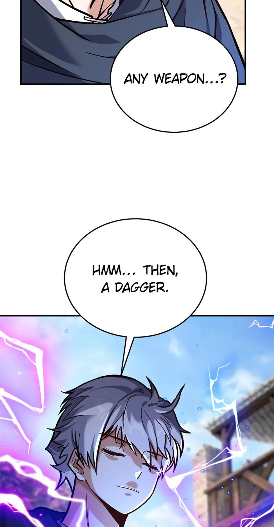 Read The Swordmaster