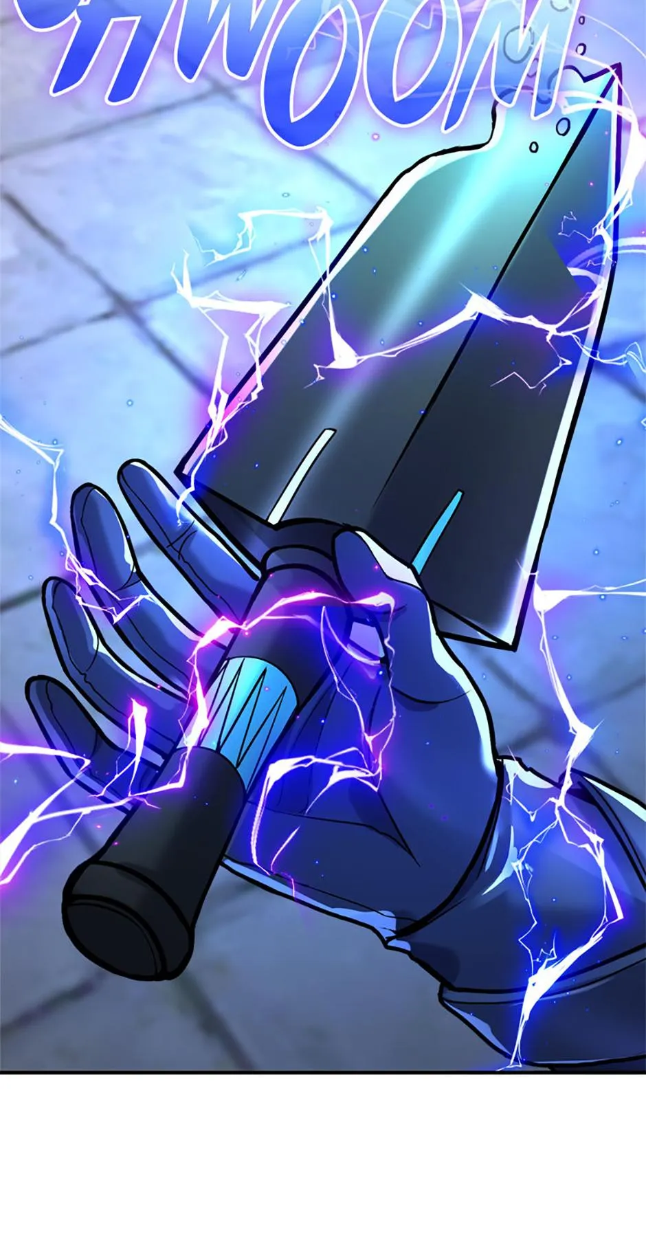Read The Swordmaster