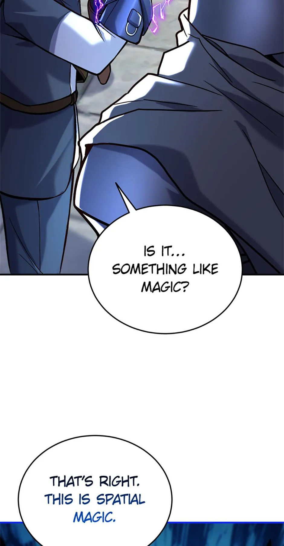 Read The Swordmaster