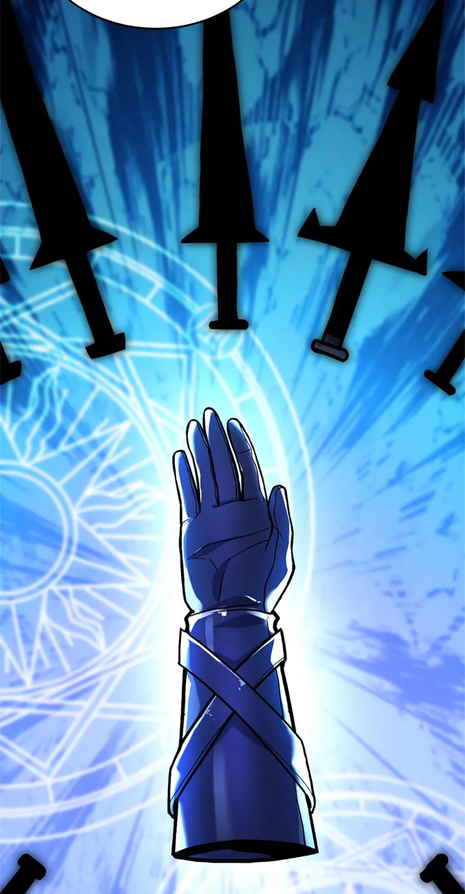 Read The Swordmaster