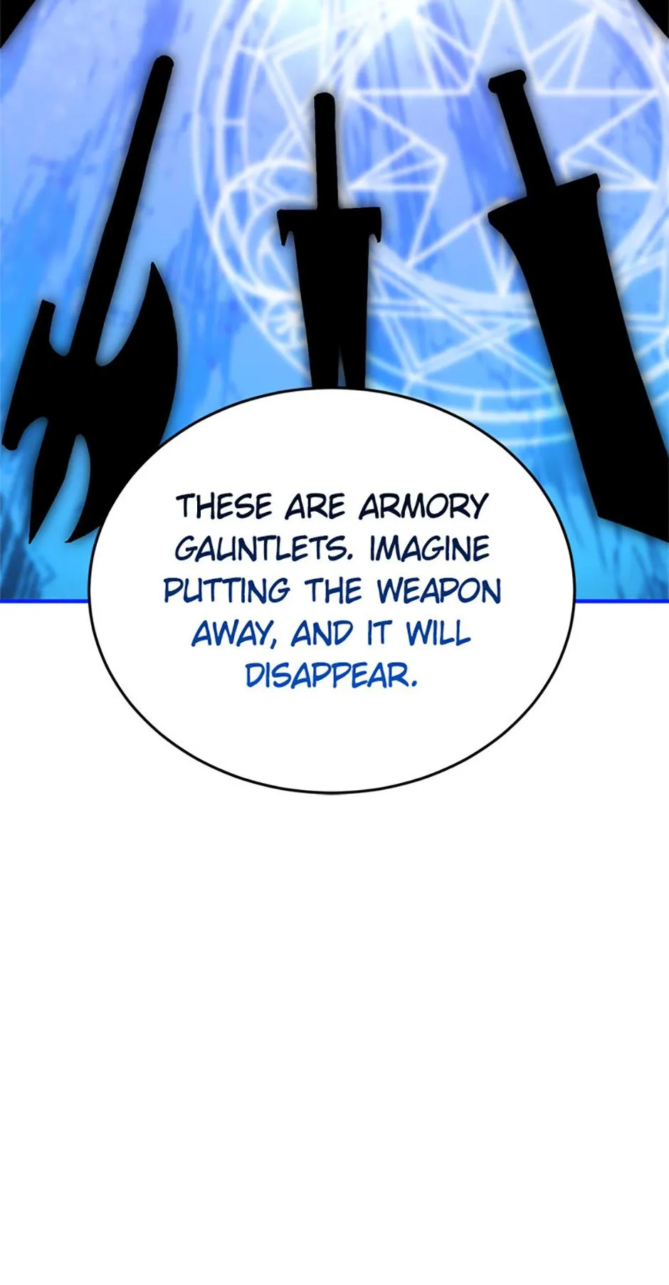 Read The Swordmaster