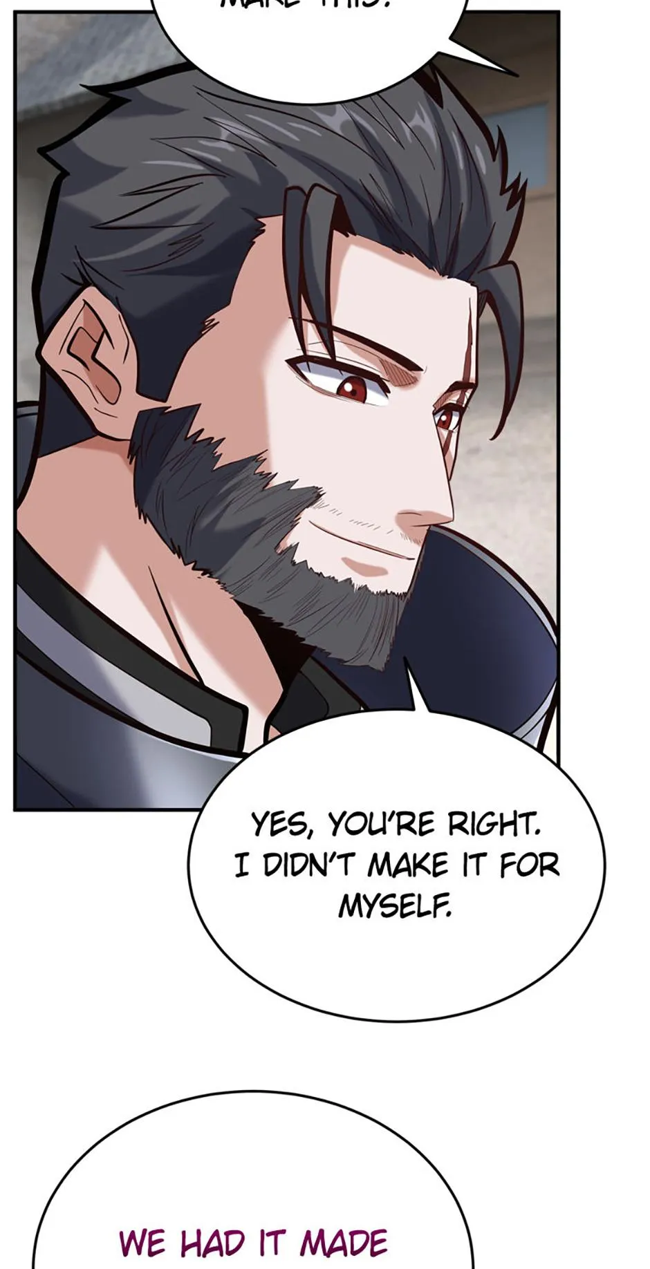Read The Swordmaster