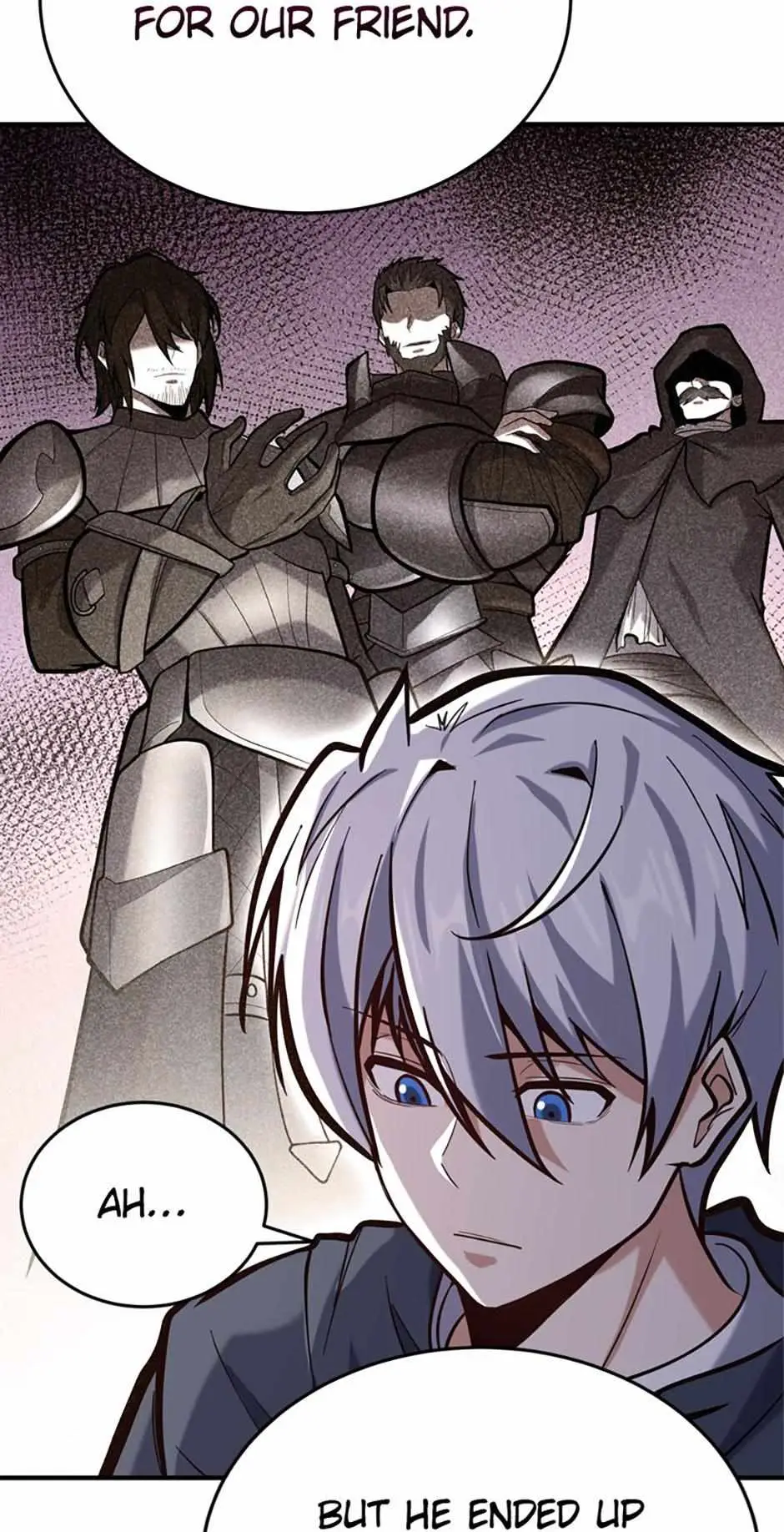 Read The Swordmaster