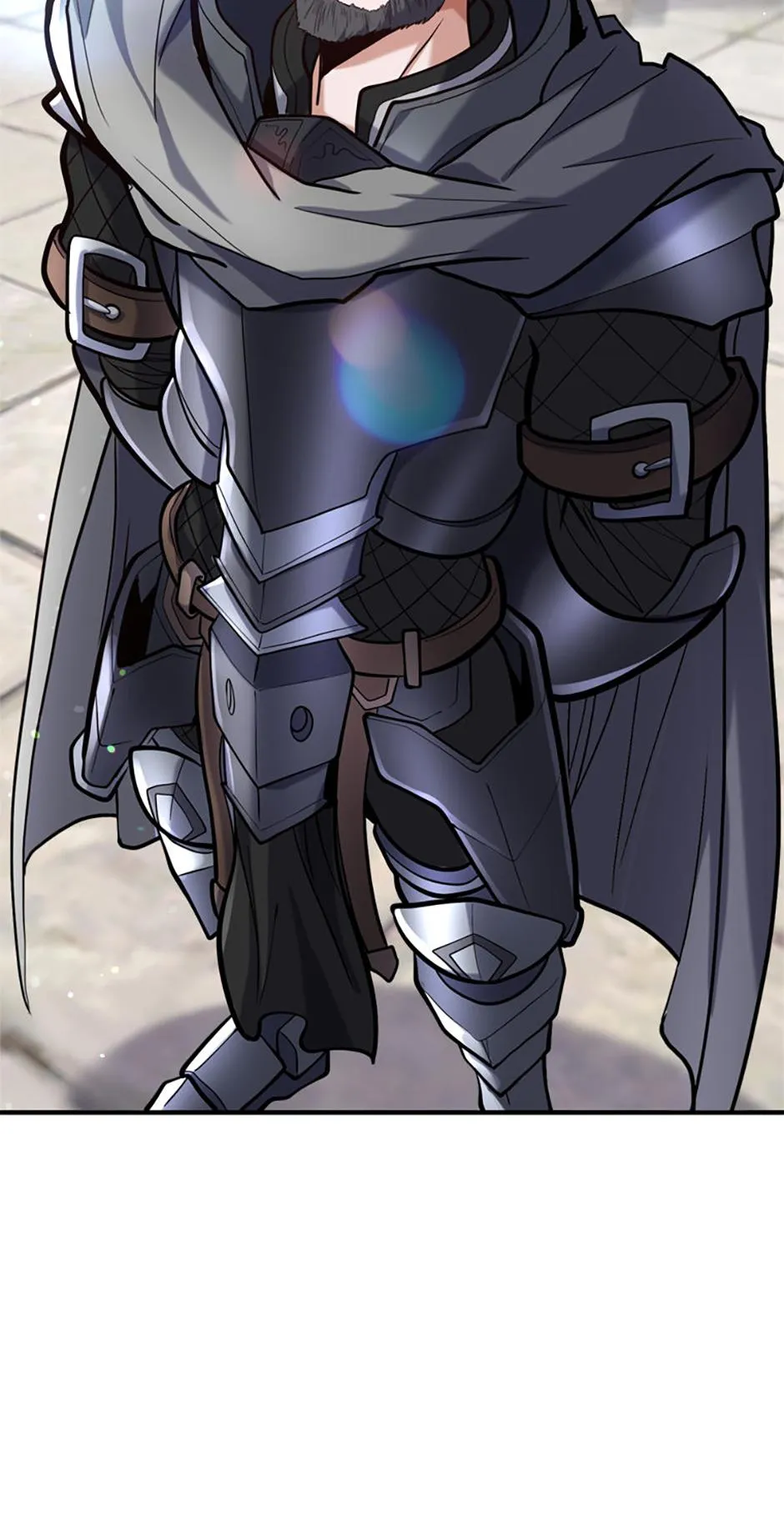 Read The Swordmaster