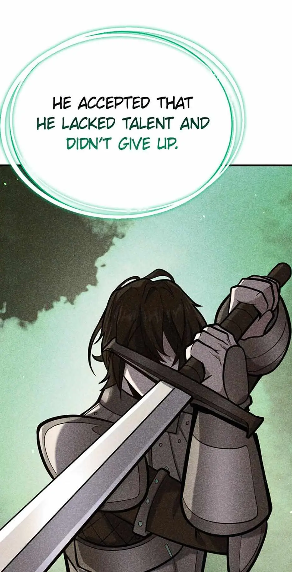 Read The Swordmaster