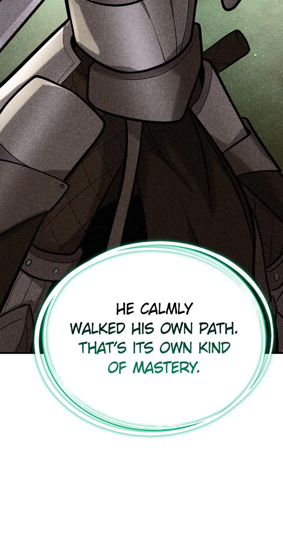 Read The Swordmaster