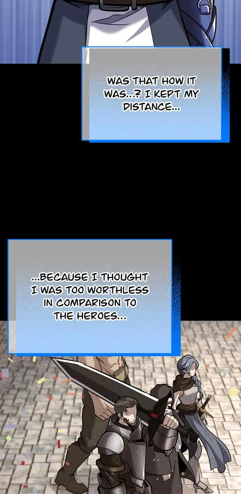 Read The Swordmaster