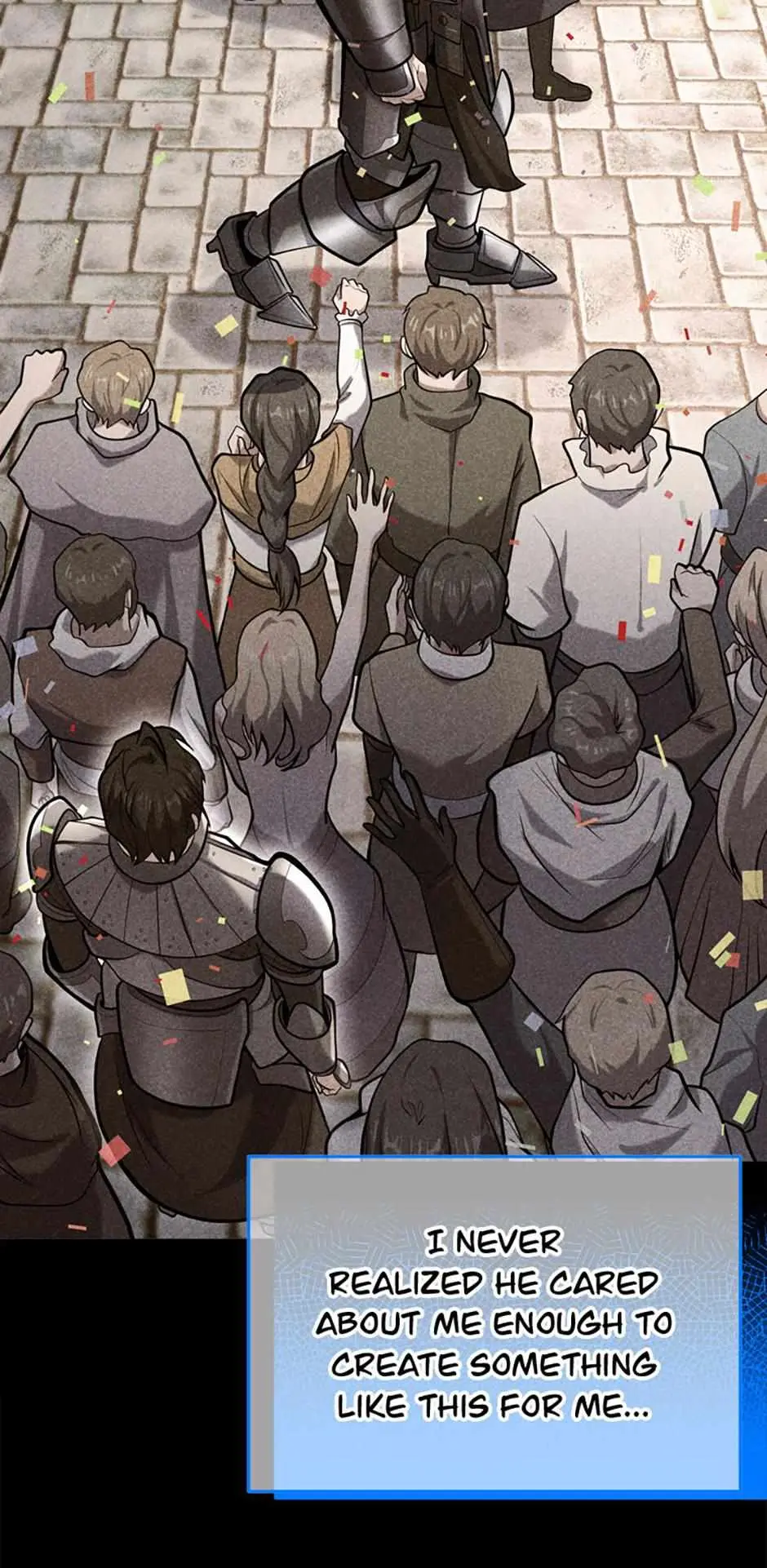 Read The Swordmaster
