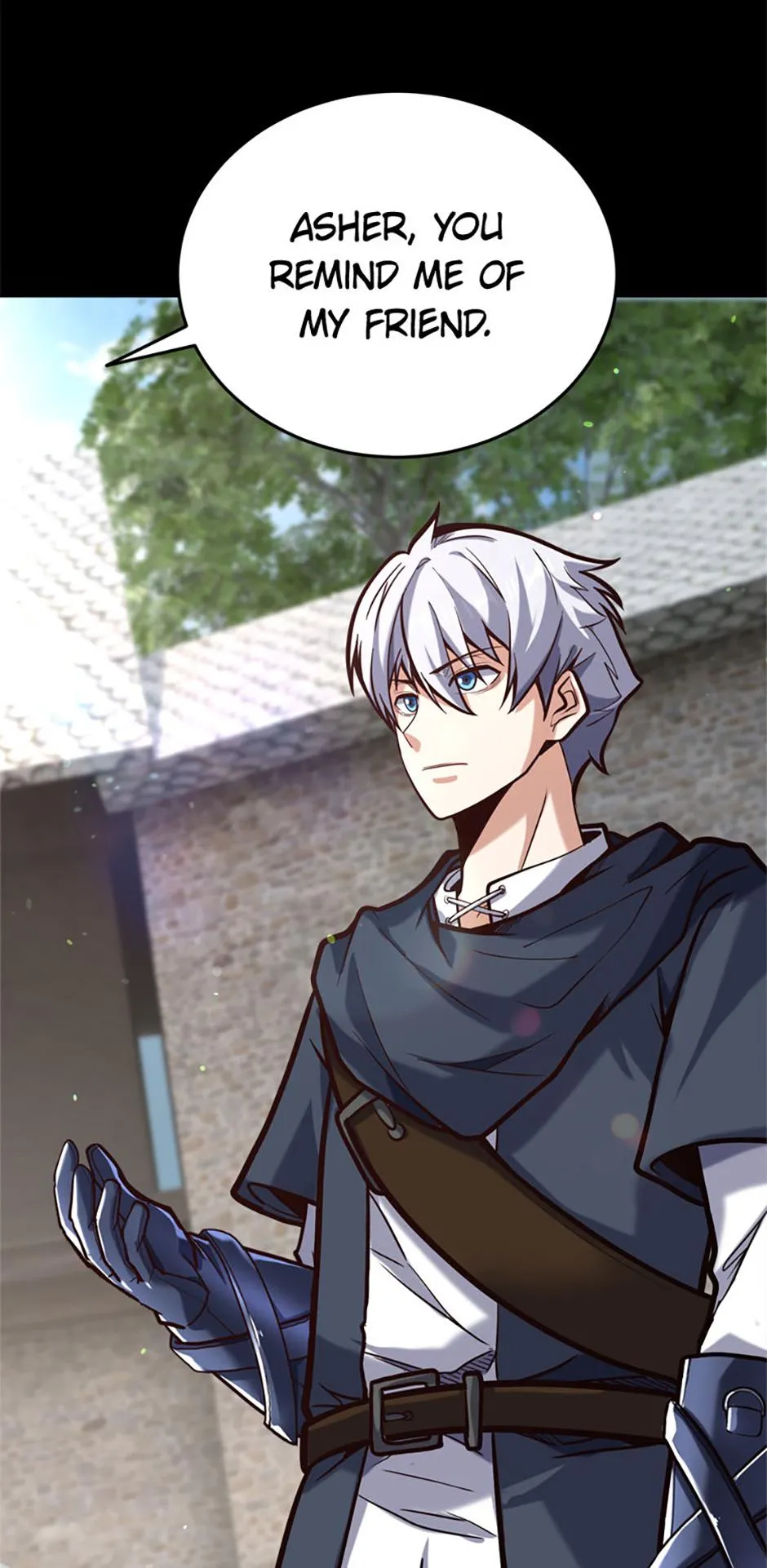 Read The Swordmaster
