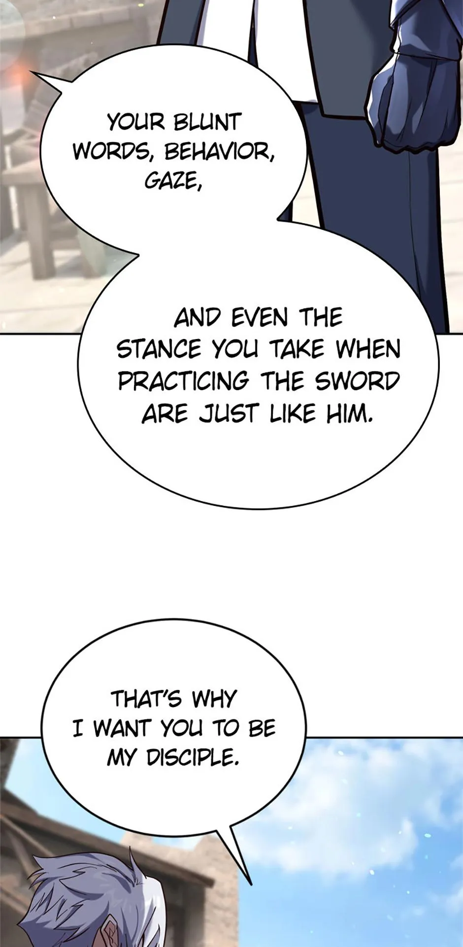 Read The Swordmaster