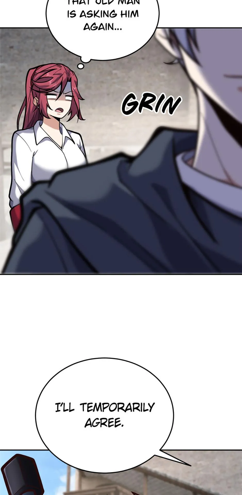 Read The Swordmaster