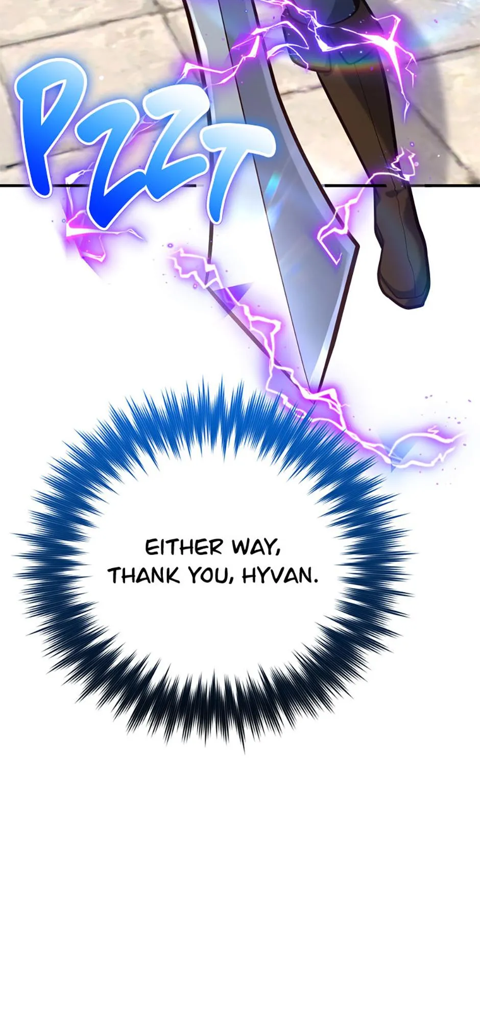 Read The Swordmaster