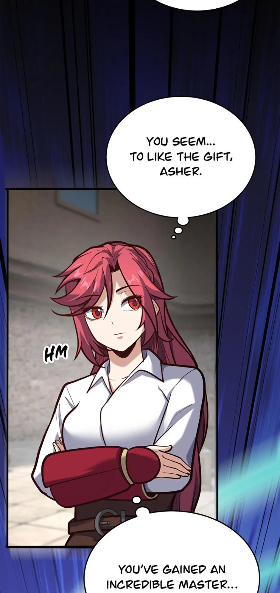 Read The Swordmaster