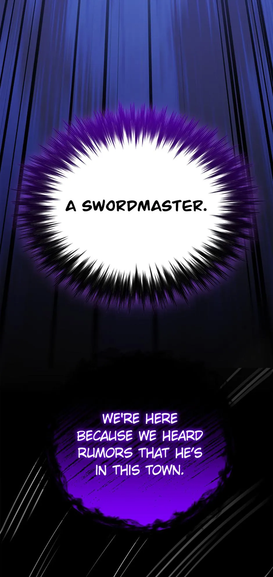 Read The Swordmaster